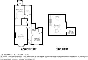Floorplan.