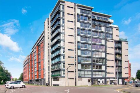 Templeton Court, Glasgow, Glasgow City, G40