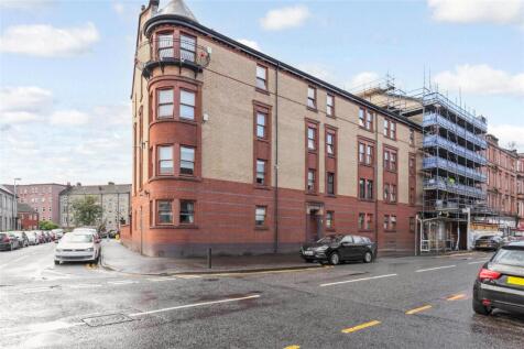 Dalmarnock Road, Glasgow, Glasgow City, G40