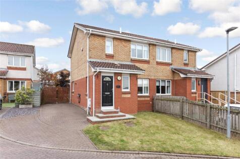 Pendle Court, Gartcosh, Glasgow, North Lanarkshire, G69