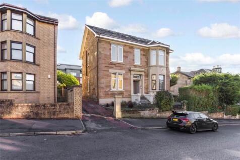 Craigpark, Glasgow, Glasgow City, G31