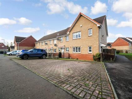 Strachur Crescent, Glasgow, G22