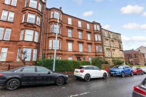 Whitehill Street, Glasgow, Glasgow City, G31