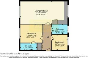 FLOOR-PLAN