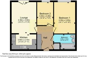 FLOOR-PLAN