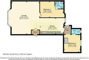 FLOOR-PLAN