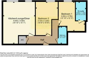 FLOOR-PLAN