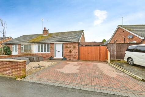 Kimberley Road, DERBY, Derbyshire, DE72