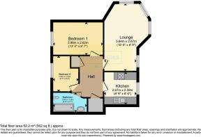 FLOOR-PLAN