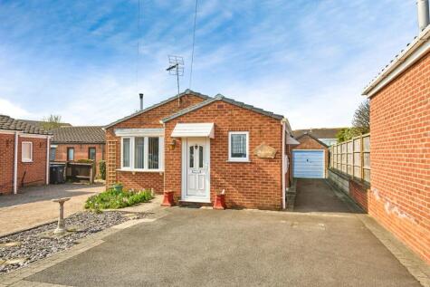 Woodbridge Close, Derby, Derbyshire, DE73