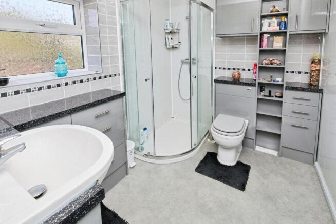 En-Suite