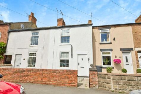 Victoria Avenue, Borrowash, Derby, Derbyshire, DE72