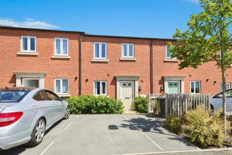 Saxelbye Avenue, DERBY, Derbyshire, DE1