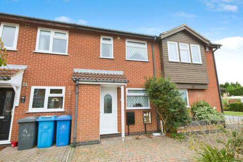 Balleny Close, Oakwood, Derby, Derbyshire, DE21