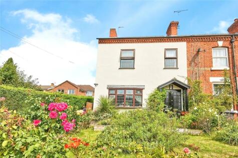 Derby Road, DERBY, Derbyshire, DE72