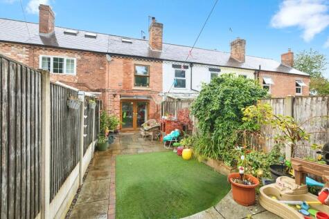 Mapperley Brook, ILKESTON, Derbyshire, DE7