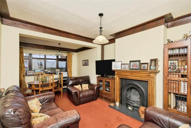 2nd Reception Room