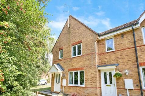 Kildrummy Close, Chellaston, Derby, Derbyshire, DE73