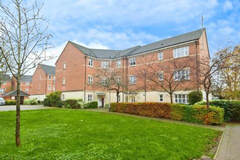 Kniveton Close, DERBY, Derbyshire, DE22