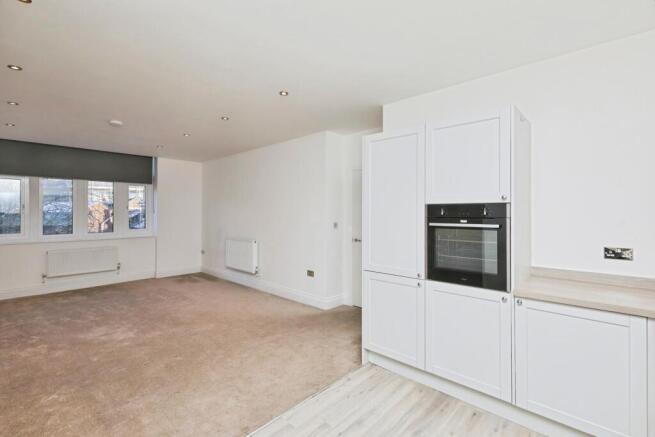 Lounge Kitchen Diner