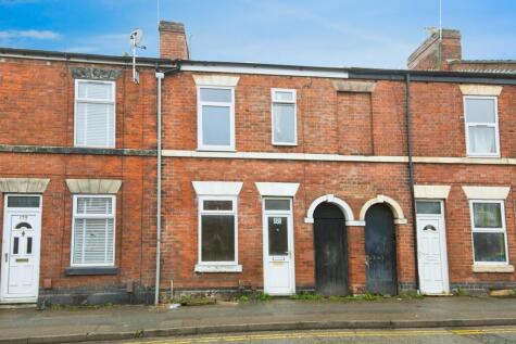 Abbey Street, Derby, Derbyshire, DE22