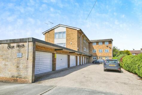 Blagreaves Avenue, Littleover, Derby, Derbyshire, DE23