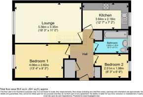 FLOOR-PLAN