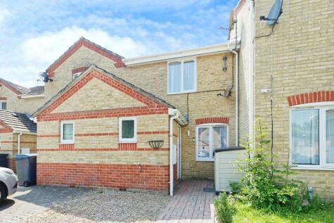 Dover - 3 bedroom terraced house for sale