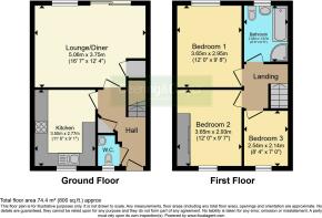 FLOOR-PLAN