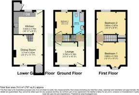 FLOOR-PLAN