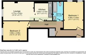 FLOOR-PLAN