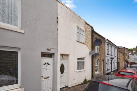 West Street, Dover, Kent, CT17