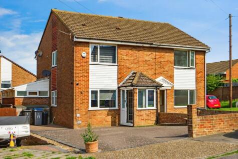 St. Edmunds Road, Deal, Kent, CT14