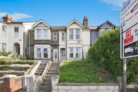 Buckland Avenue, DOVER, Kent, CT16