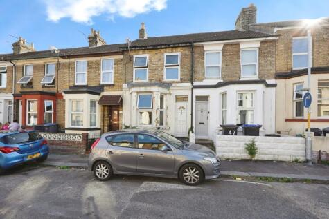 Oswald Road, DOVER, Kent, CT17