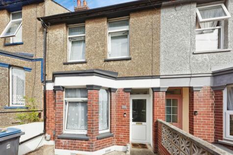 Chevalier Road, Dover, Kent, CT17