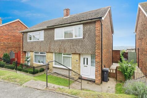Rokesley Road, Dover, Kent, CT16