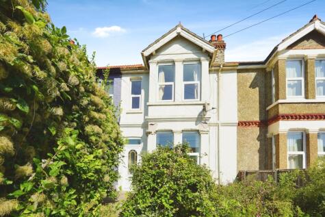 Buckland Avenue, Dover, Kent, CT16