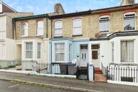 Clarendon Road, Dover, Kent, CT17