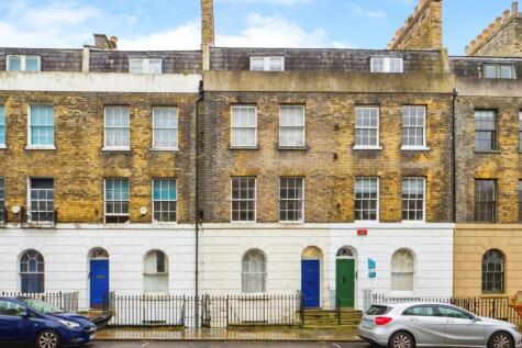 Castle Street, Dover, Kent, CT16