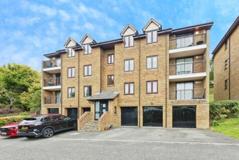 Samphire Court, Taswell Street, Dover, Kent, CT16