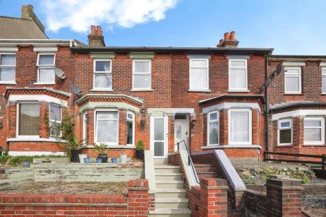Heathfield Avenue, Dover, Kent, CT16