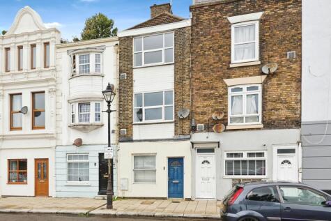Snargate Street, Dover, Kent, CT17