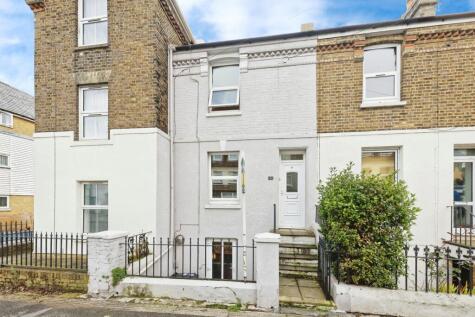 Beaconsfield Road, Dover, Kent, CT16