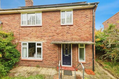 Westbury Crescent, DOVER, Kent, CT17