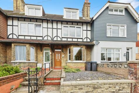 Priory Hill, DOVER, Kent, CT17