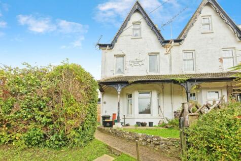 Shakespeare Road, Dover, Kent, CT17