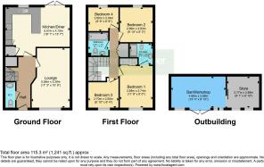 FLOOR-PLAN