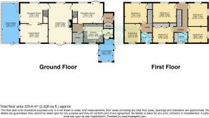 FLOOR-PLAN