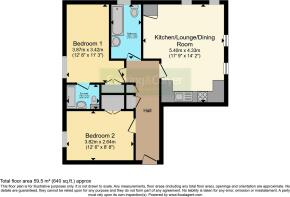 FLOOR-PLAN